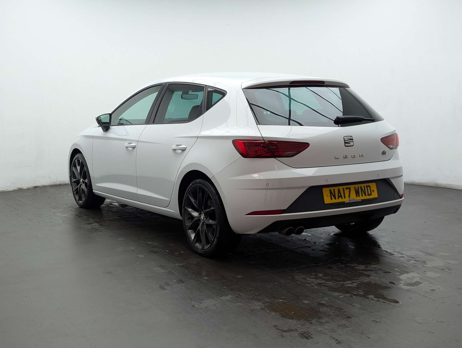 Used SEAT Leon 2017 for sale - 78057260: Photo 7