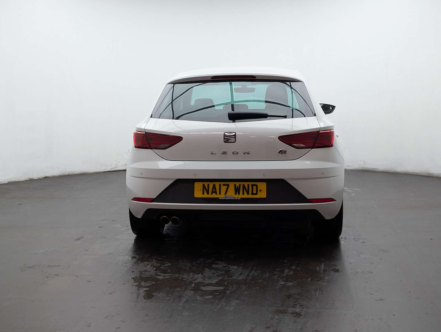 Used SEAT Leon 2017 for sale - 78057260: Photo 9