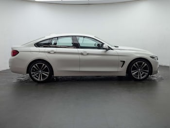 Used BMW 4 Series 2019 for sale - 78849177: Photo