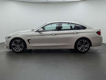 Used BMW 4 Series 2019 for sale - 78849177: Photo