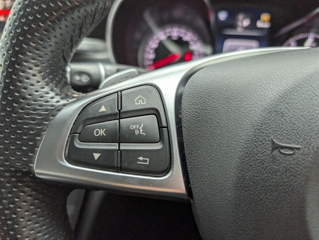 Used Mercedes-Benz C Class 2017 for sale - 76425541: Photo 18