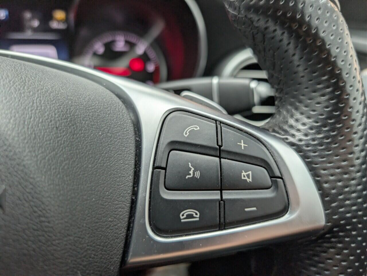 Used Mercedes-Benz C Class 2017 for sale - 76425541: Photo 19