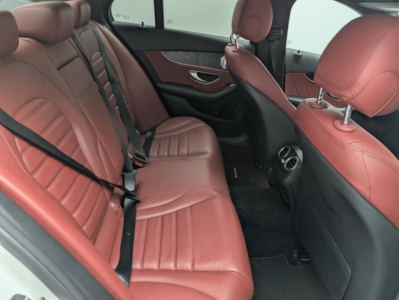 Used Mercedes-Benz C Class 2017 for sale - 76425541: Photo 24