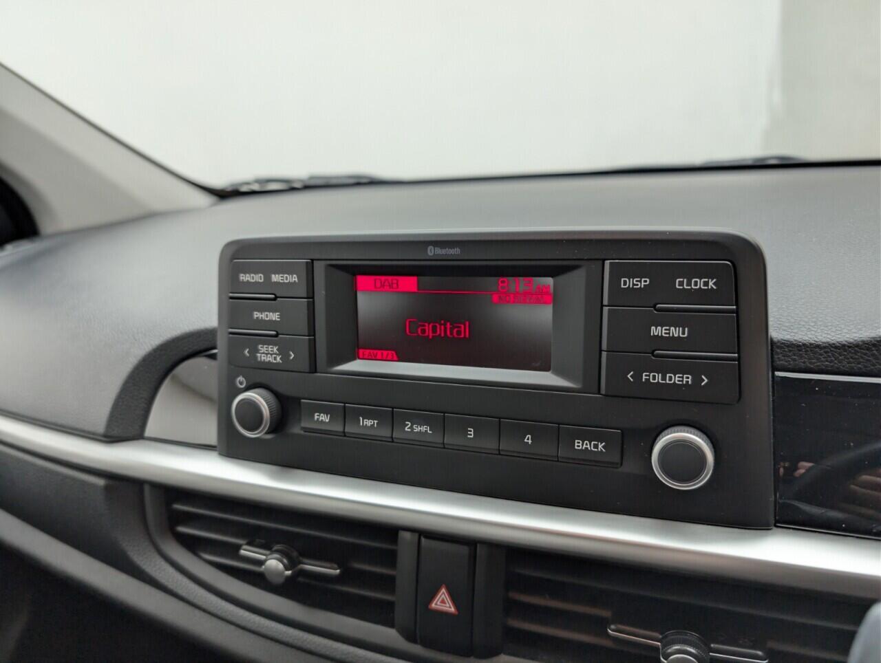 Used Kia Picanto 2023 for sale - 76976037: Photo 13