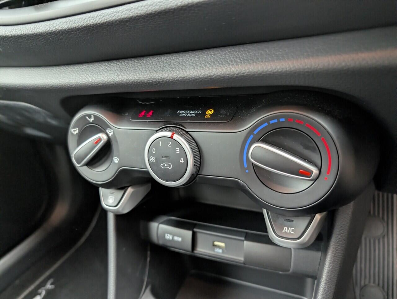 Used Kia Picanto 2023 for sale - 76976037: Photo 14