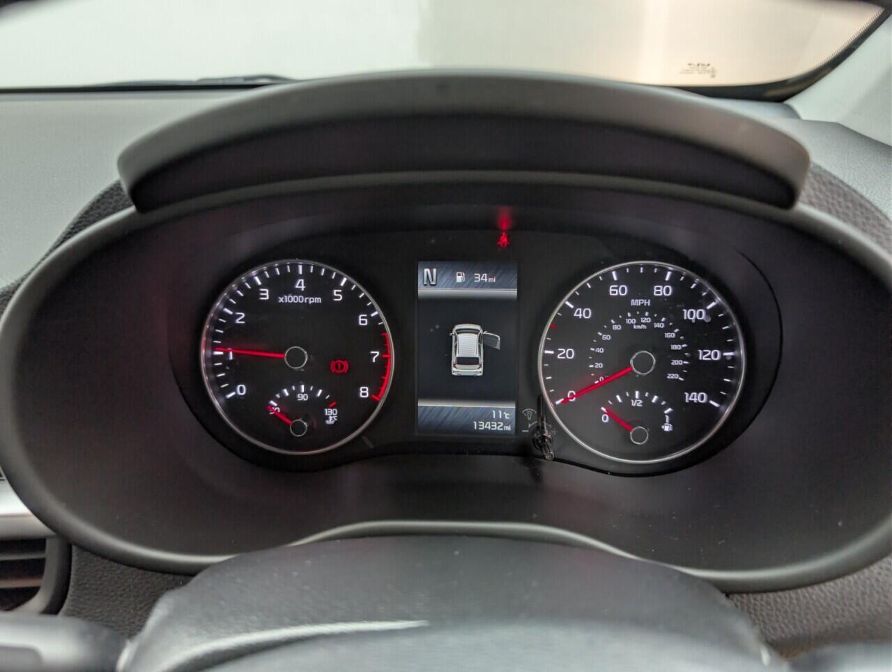 Used Kia Picanto 2023 for sale - 76976037: Photo 16