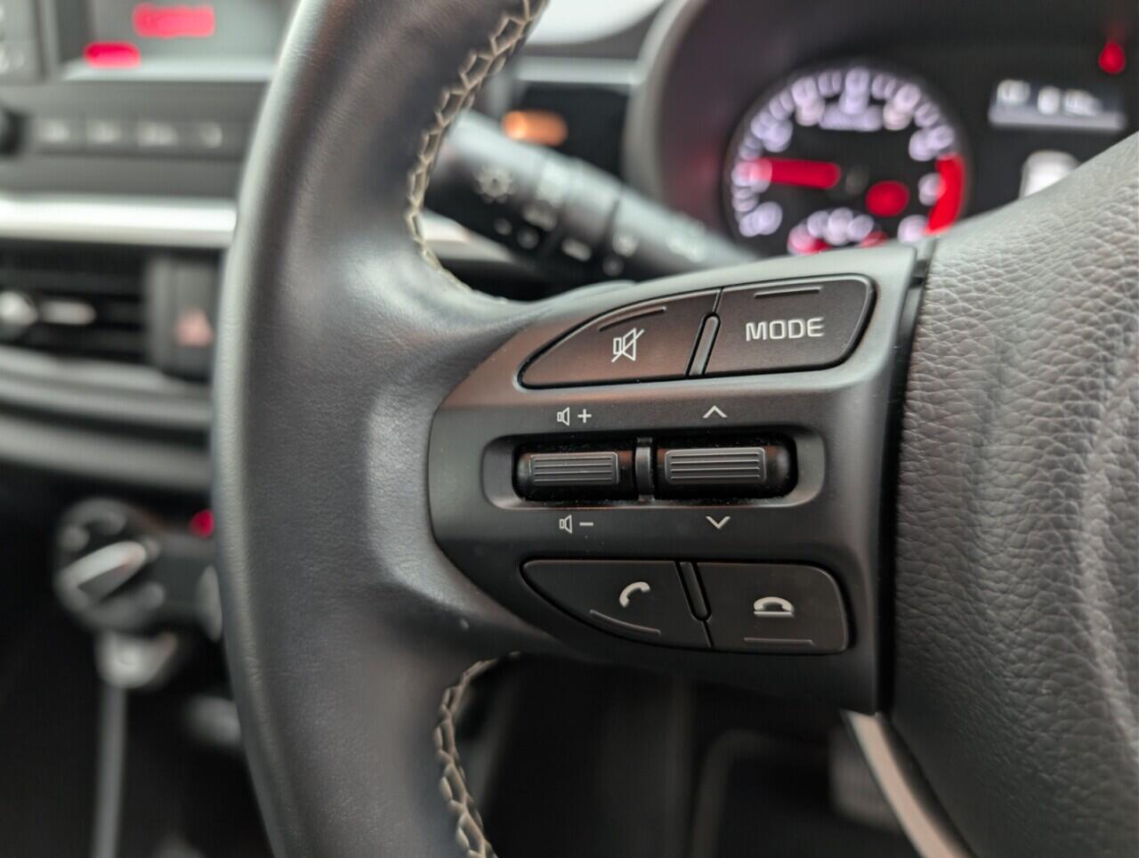 Used Kia Picanto 2023 for sale - 76976037: Photo 17