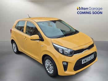 Used Kia Picanto 2023 for sale - 76976037: Photo