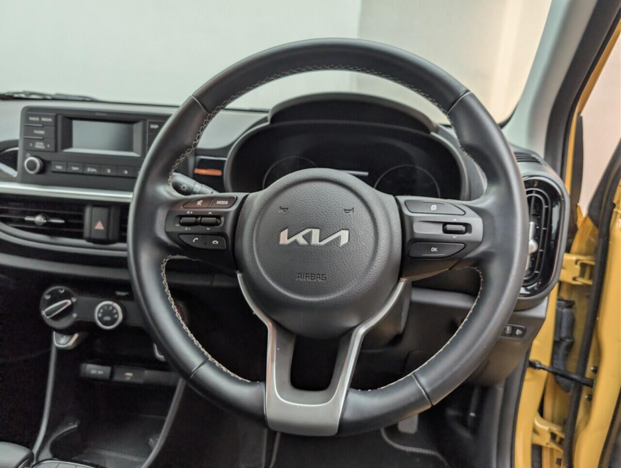 Used Kia Picanto 2023 for sale - 76976037: Photo 21