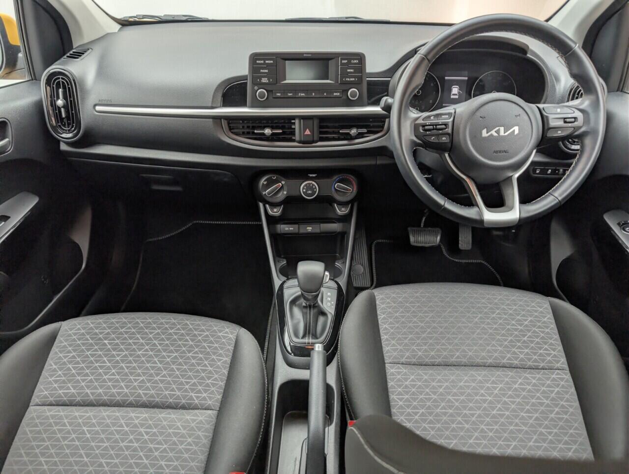 Used Kia Picanto 2023 for sale - 76976037: Photo 22