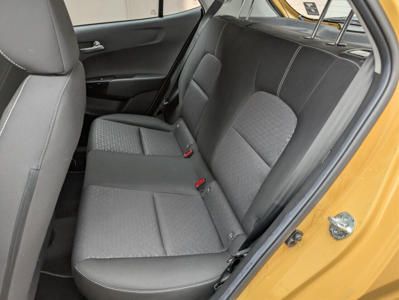 Used Kia Picanto 2023 for sale - 76976037: Photo 26