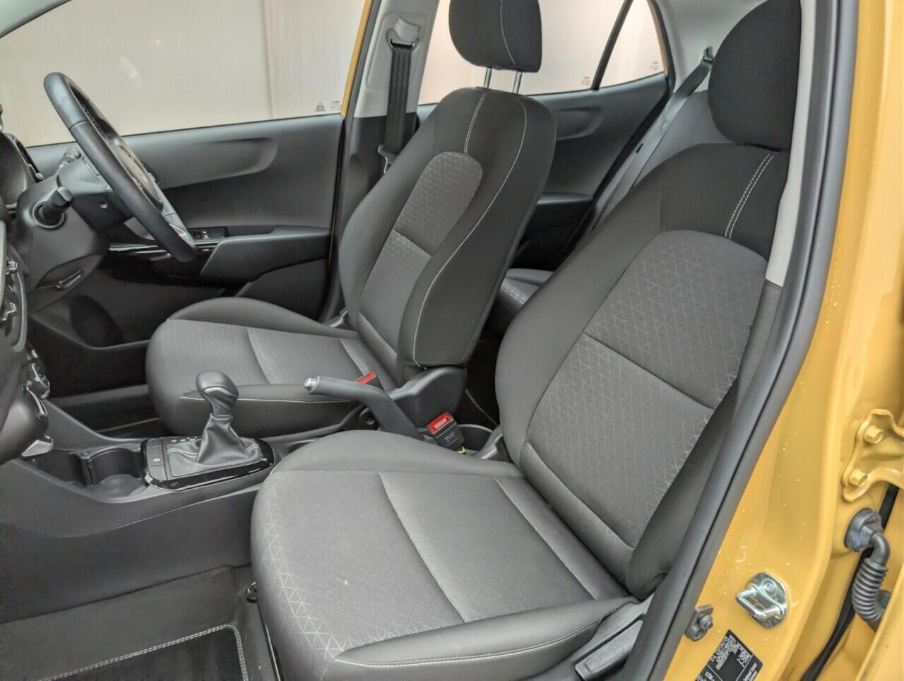 Used Kia Picanto 2023 for sale - 76976037: Photo 27