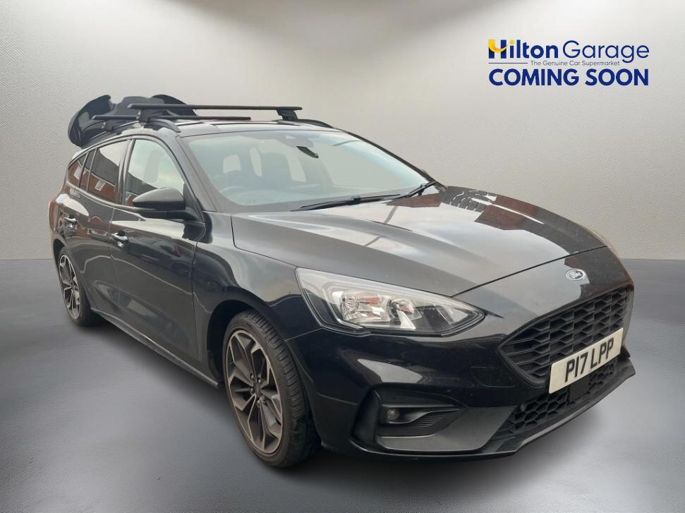 Used Ford Focus 2020 for sale - 76423744: Photo 1