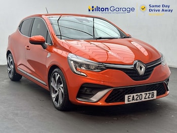 Used Renault Clio 2020 for sale - 79264921: Photo