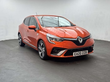 Used Renault Clio 2020 for sale - 79264921: Photo