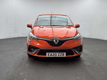 Used Renault Clio 2020 for sale - 79264921: Photo