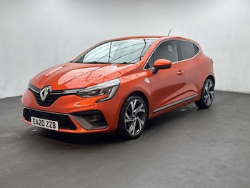 Used Renault Clio 2020 for sale - 79264921: Photo