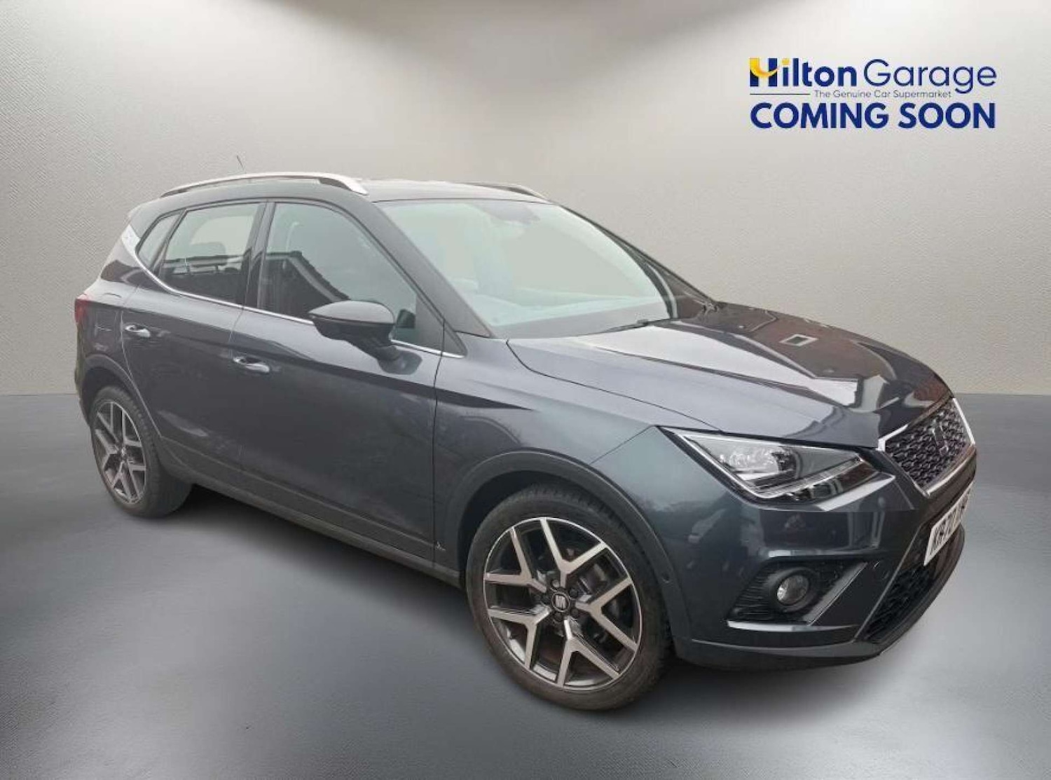 Used SEAT Arona 2020 for sale - 77714697: Photo 1