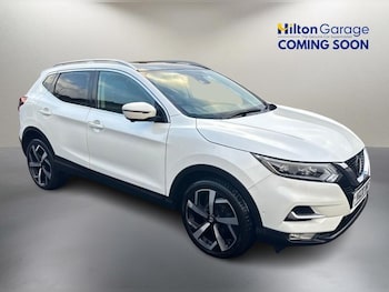 2020 (04) - 1.3 DIG-T Tekna SUV 5dr Petrol Manual Euro 6 (s/s) (160 ps) - PARKING SENSO