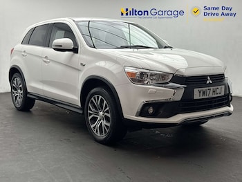 Used Mitsubishi ASX 2017 for sale - 79407372: Photo