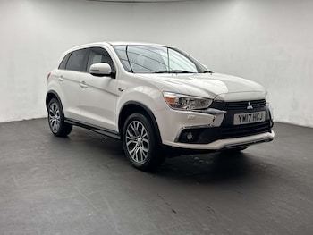 Used Mitsubishi ASX 2017 for sale - 79407372: Photo