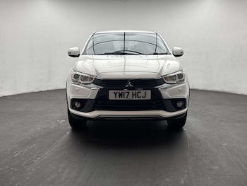 Used Mitsubishi ASX 2017 for sale - 79407372: Photo