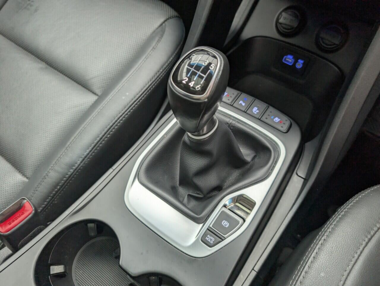 Used Hyundai Santa Fe 2018 for sale - 76424854: Photo 17