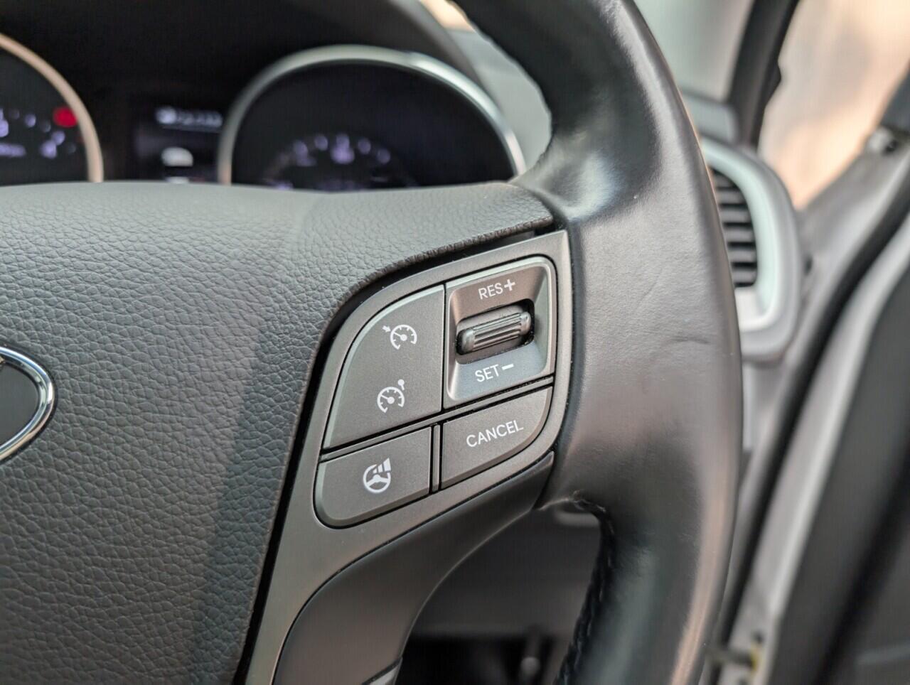 Used Hyundai Santa Fe 2018 for sale - 76424854: Photo 20