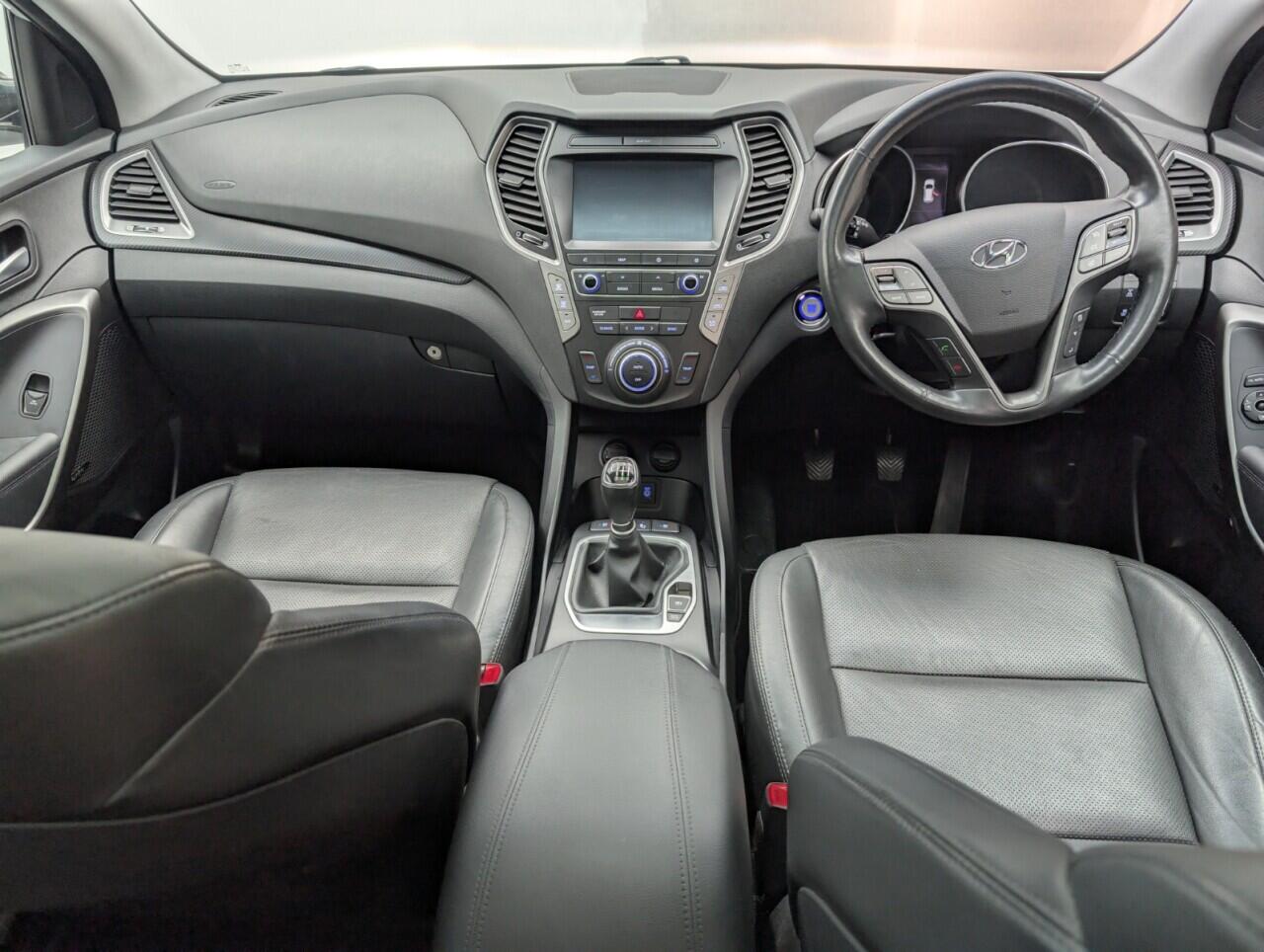 Used Hyundai Santa Fe 2018 for sale - 76424854: Photo 26