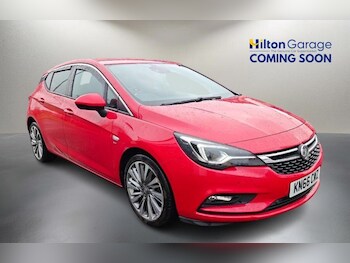 2016 (66) - 1.4T 16V 150 SRi Nav 5dr