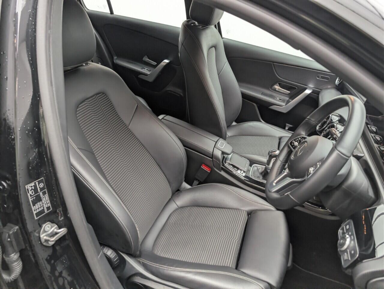 Used Mercedes-Benz A-Class 2019 for sale - 77574166: Photo 12