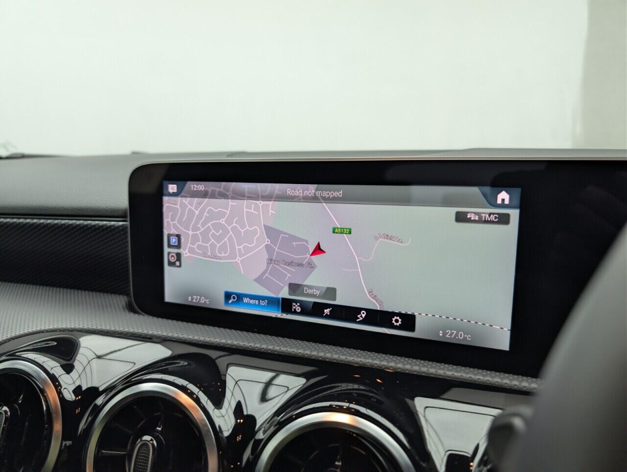 Used Mercedes-Benz A-Class 2019 for sale - 77574166: Photo 14