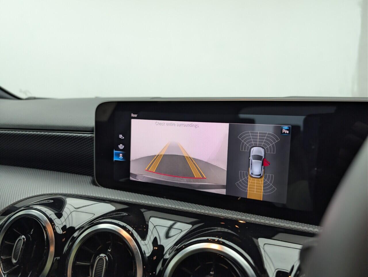 Used Mercedes-Benz A-Class 2019 for sale - 77574166: Photo 16