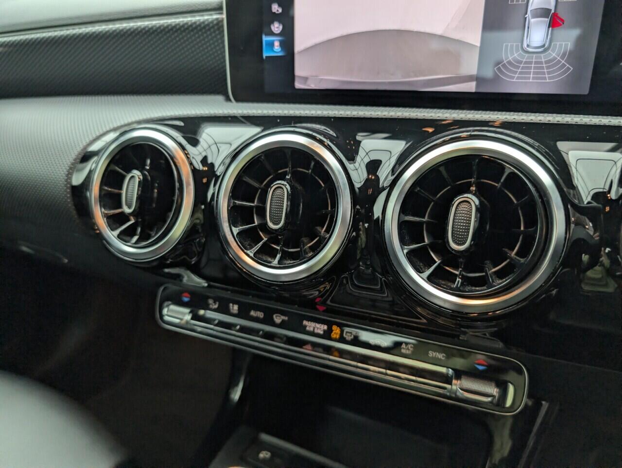 Used Mercedes-Benz A-Class 2019 for sale - 77574166: Photo 17