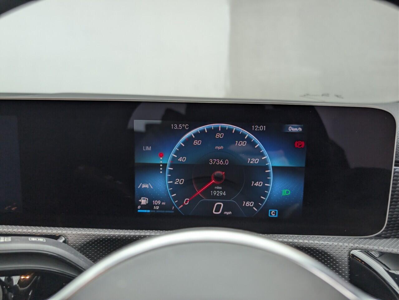 Used Mercedes-Benz A-Class 2019 for sale - 77574166: Photo 19