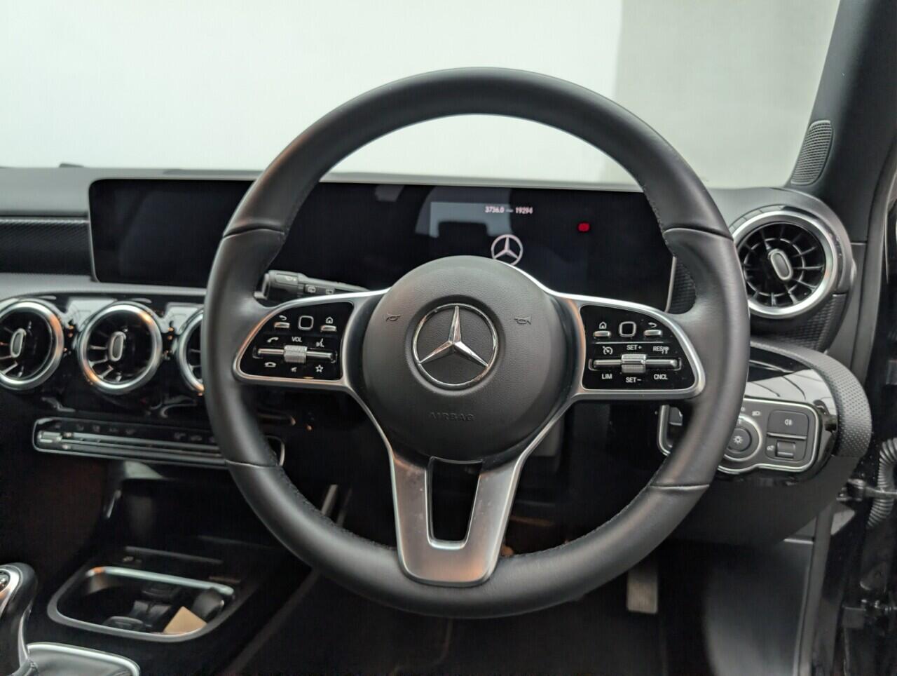 Used Mercedes-Benz A-Class 2019 for sale - 77574166: Photo 22