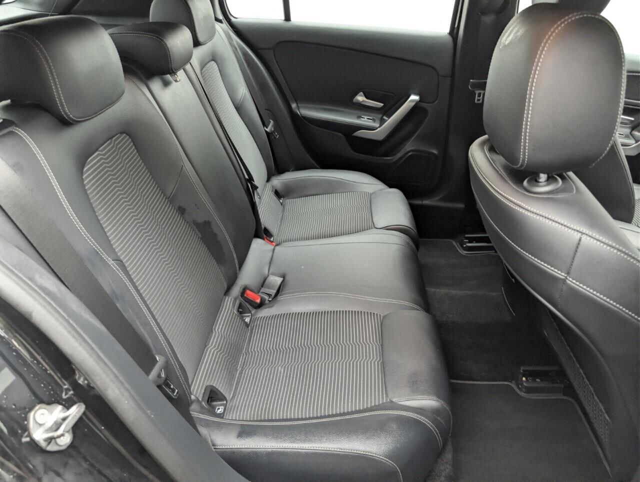 Used Mercedes-Benz A-Class 2019 for sale - 77574166: Photo 24