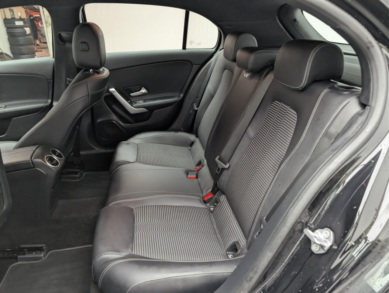 Used Mercedes-Benz A-Class 2019 for sale - 77574166: Photo 26