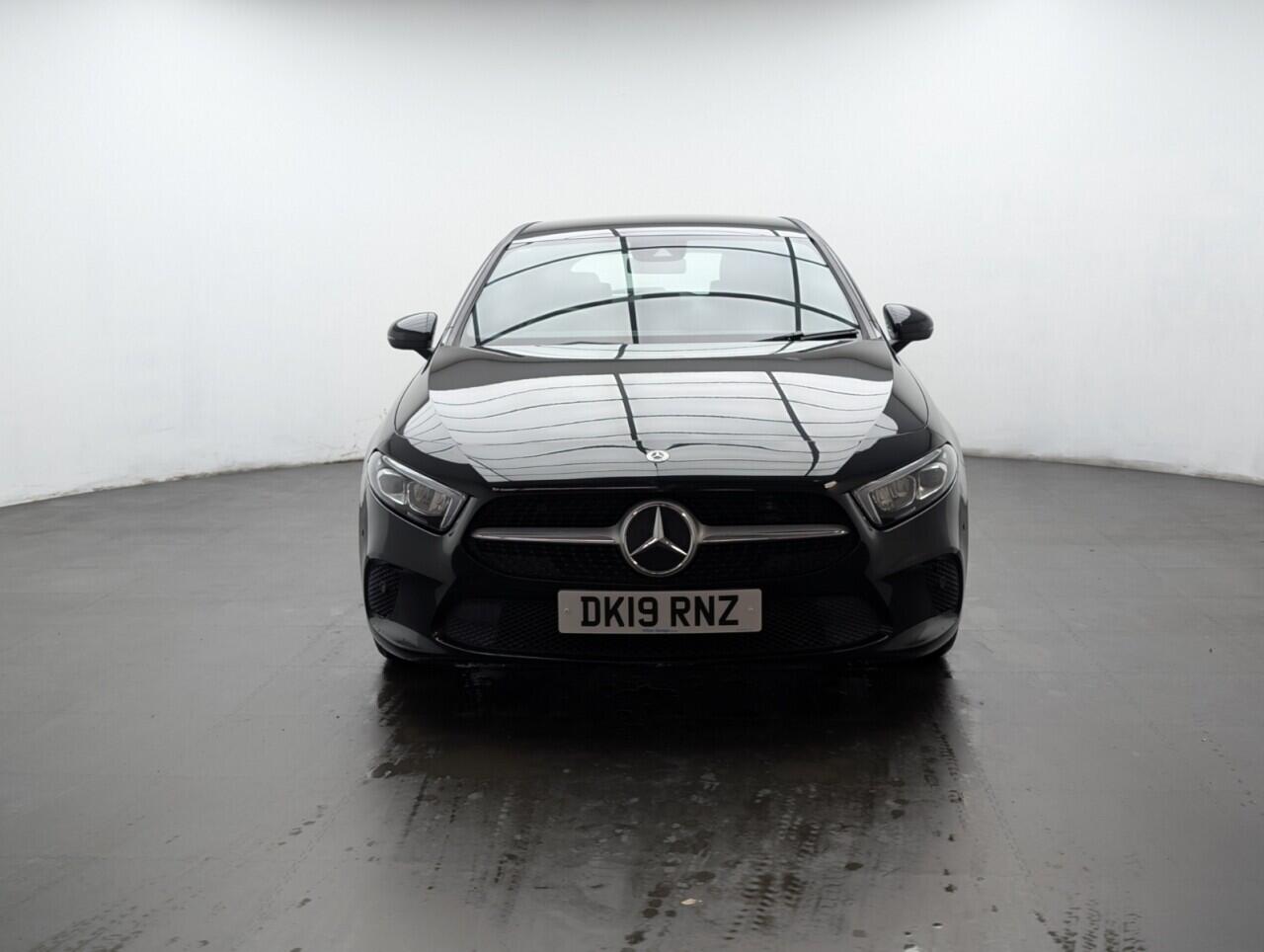 Used Mercedes-Benz A-Class 2019 for sale - 77574166: Photo 3