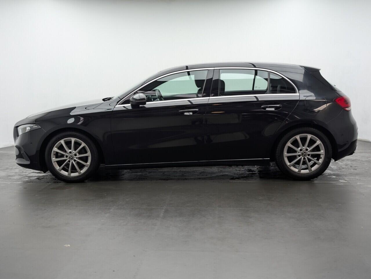 Used Mercedes-Benz A-Class 2019 for sale - 77574166: Photo 5