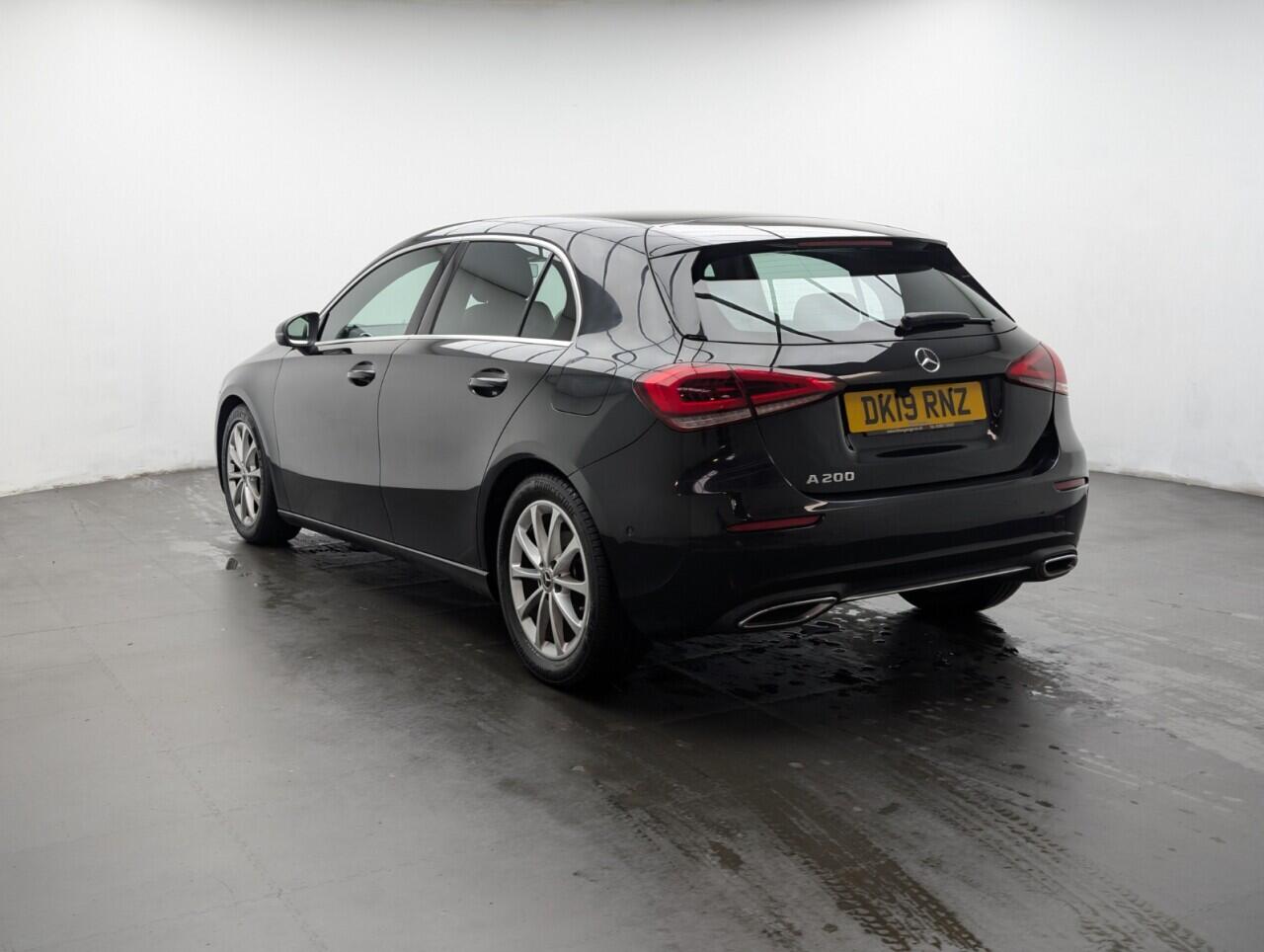 Used Mercedes-Benz A-Class 2019 for sale - 77574166: Photo 6