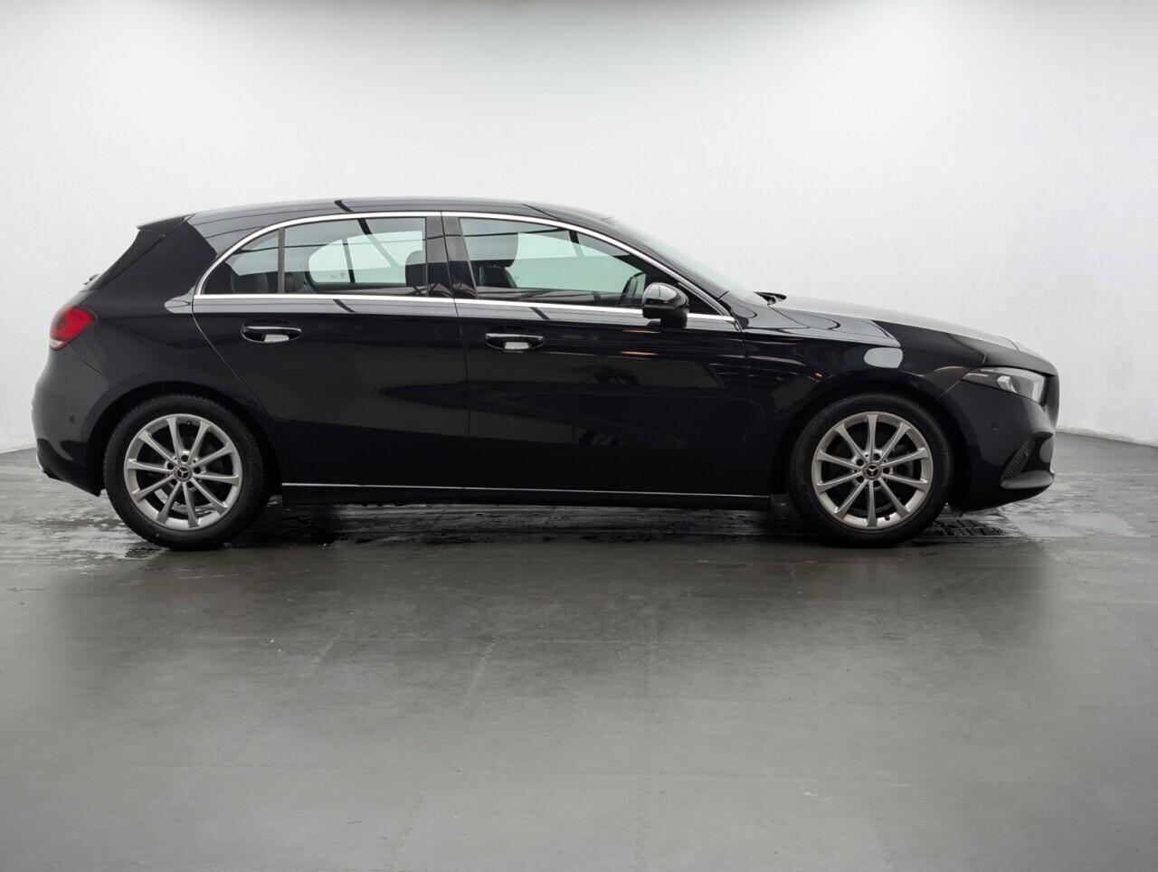 Used Mercedes-Benz A-Class 2019 for sale - 77574166: Photo 9