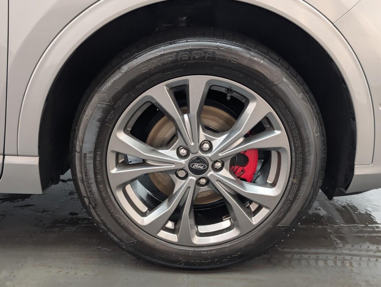 Used Ford Kuga 2020 for sale - 76424315: Photo 10