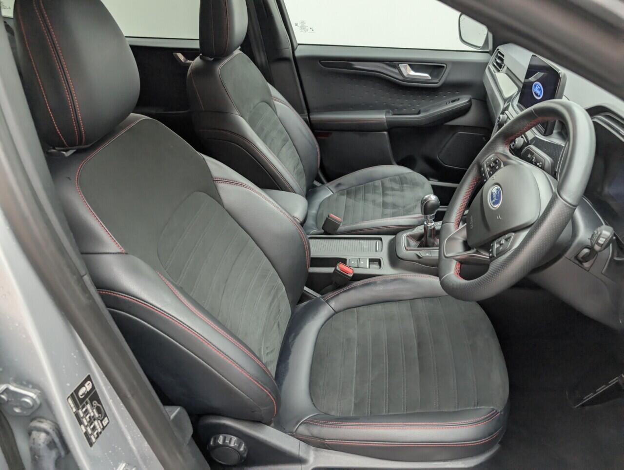 Used Ford Kuga 2020 for sale - 76424315: Photo 12