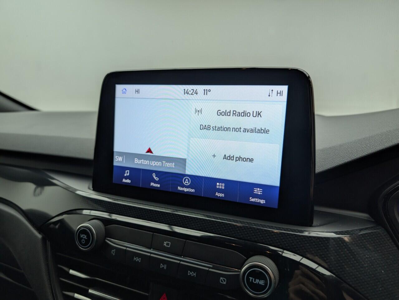 Used Ford Kuga 2020 for sale - 76424315: Photo 14