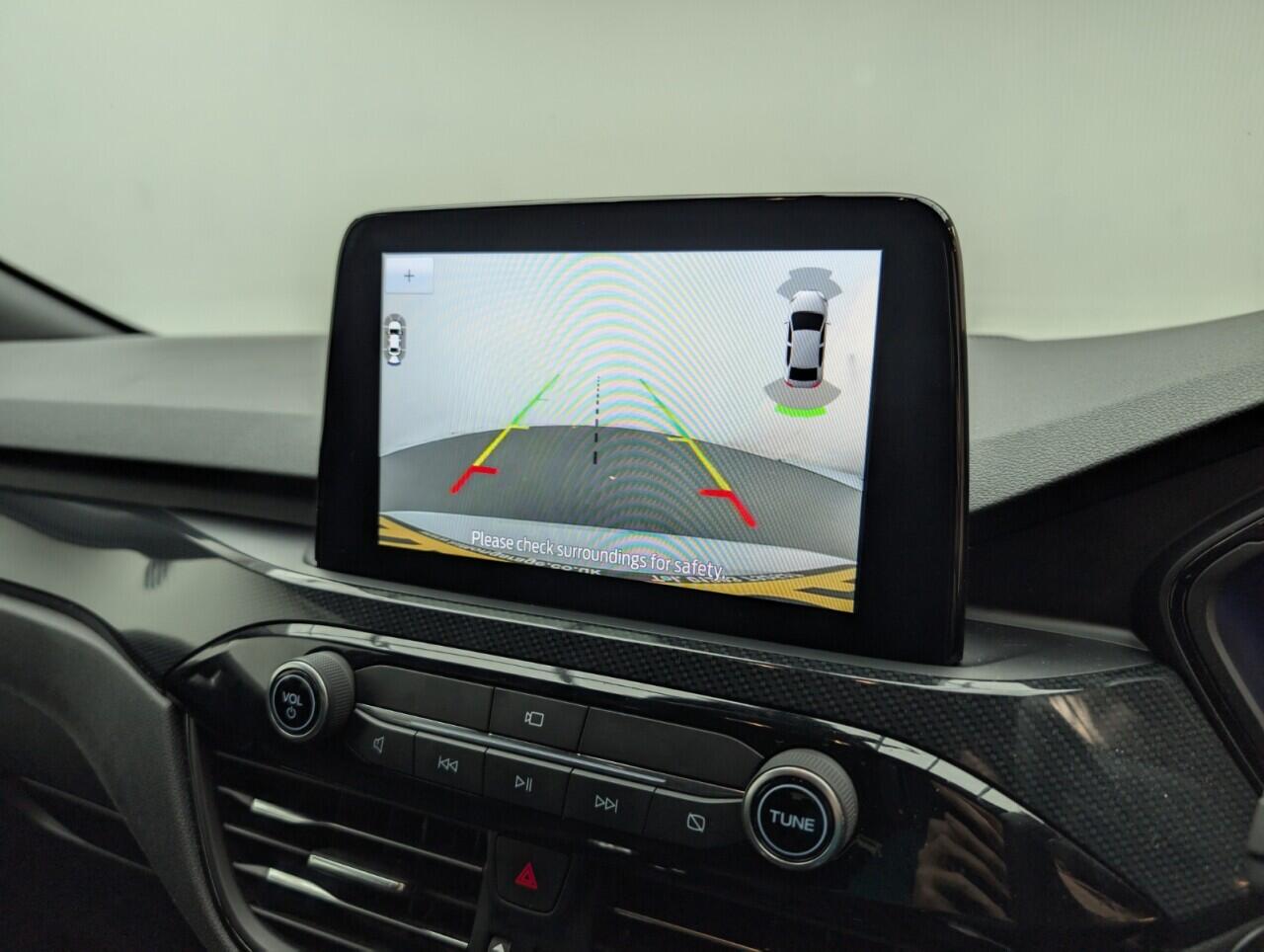 Used Ford Kuga 2020 for sale - 76424315: Photo 16