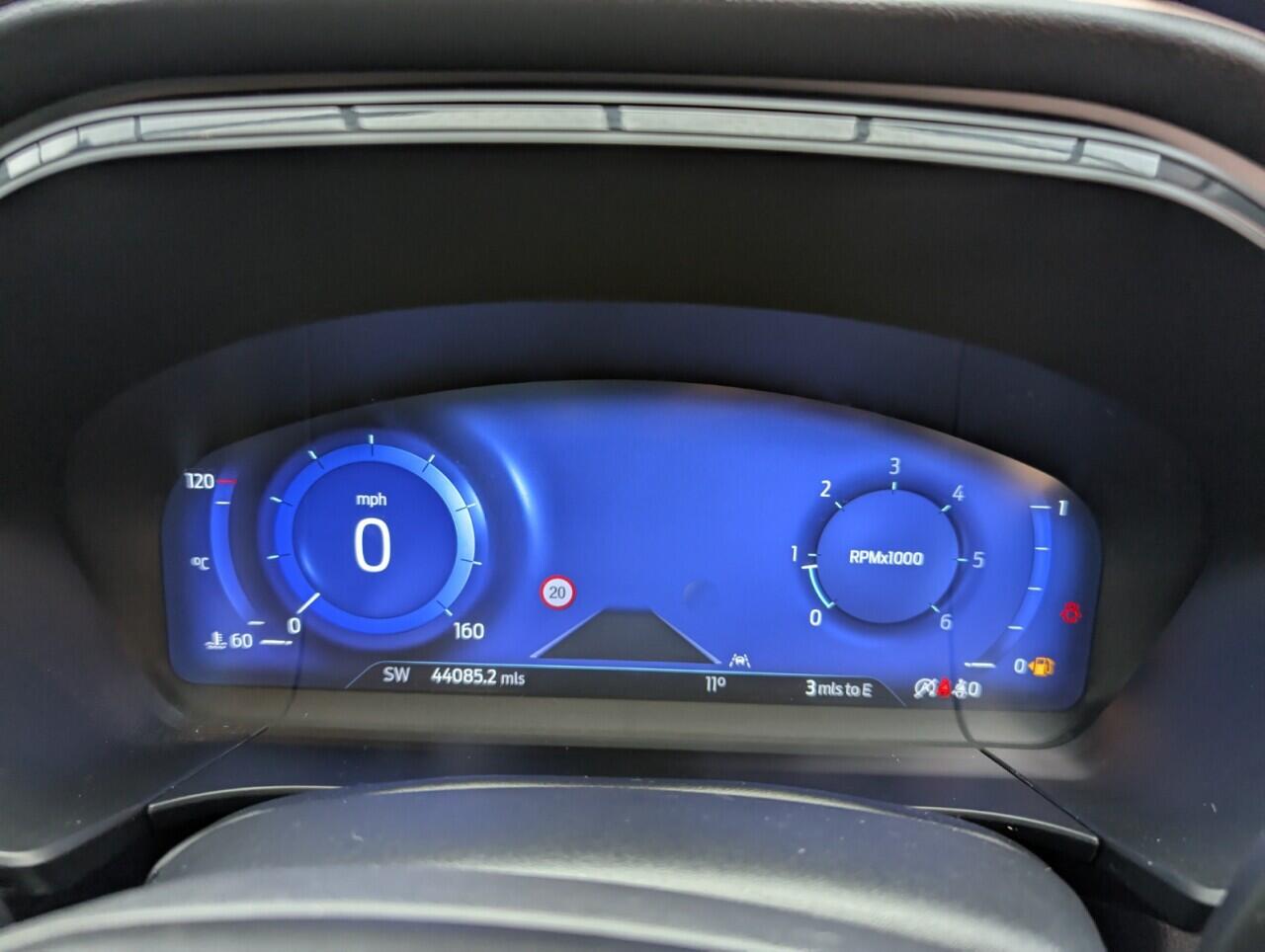 Used Ford Kuga 2020 for sale - 76424315: Photo 18