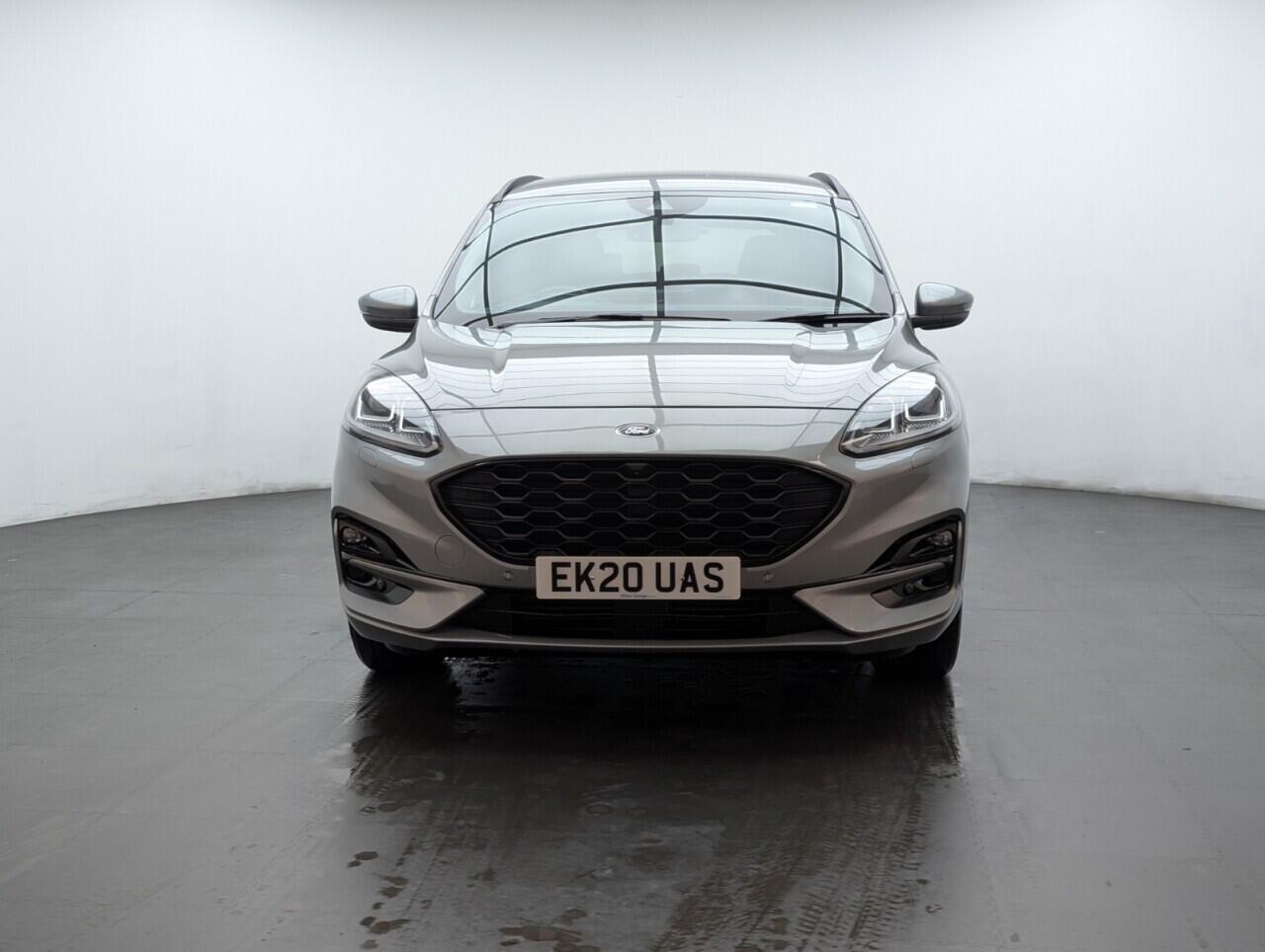 Used Ford Kuga 2020 for sale - 76424315: Photo 3