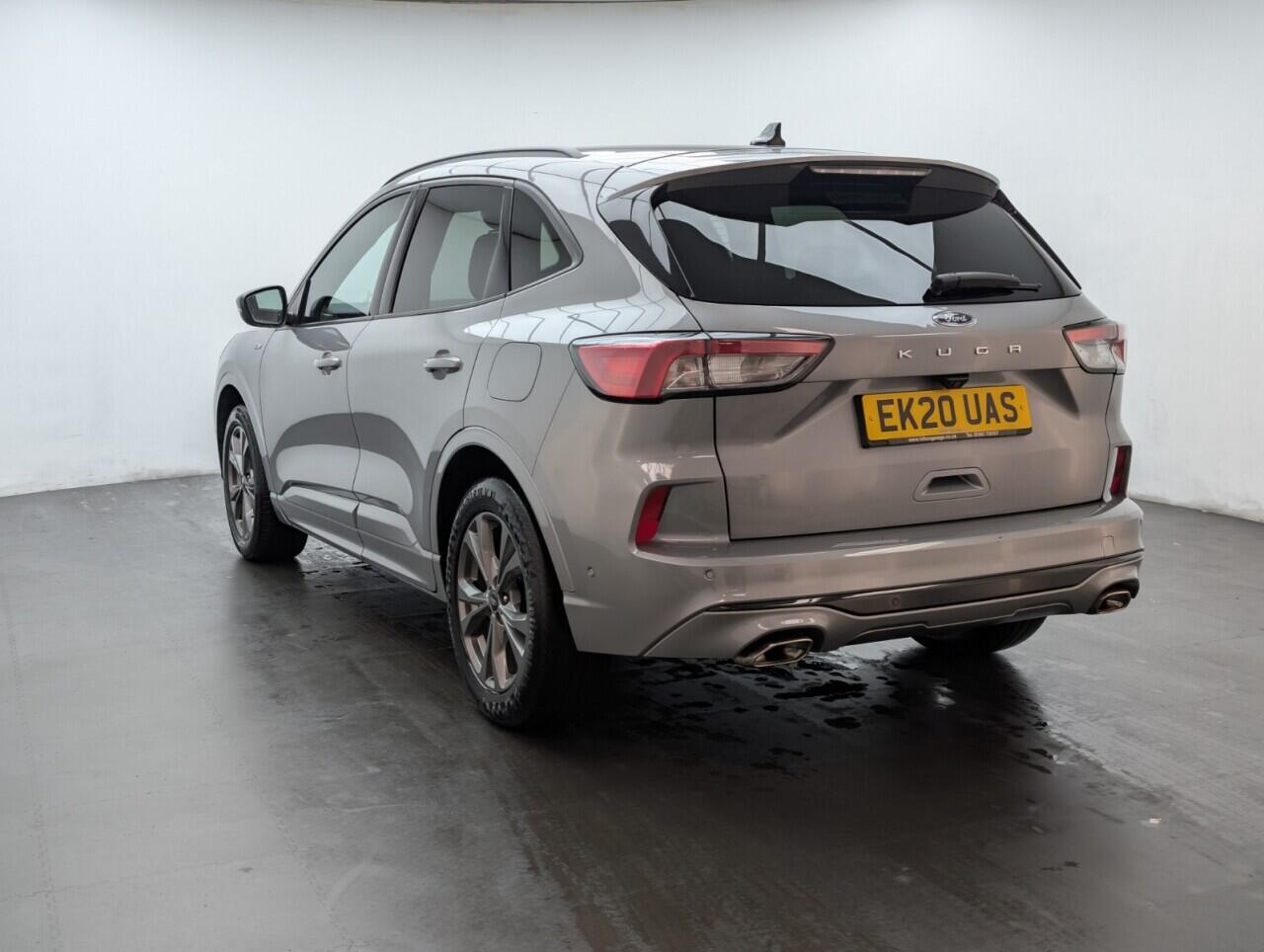 Used Ford Kuga 2020 for sale - 76424315: Photo 6