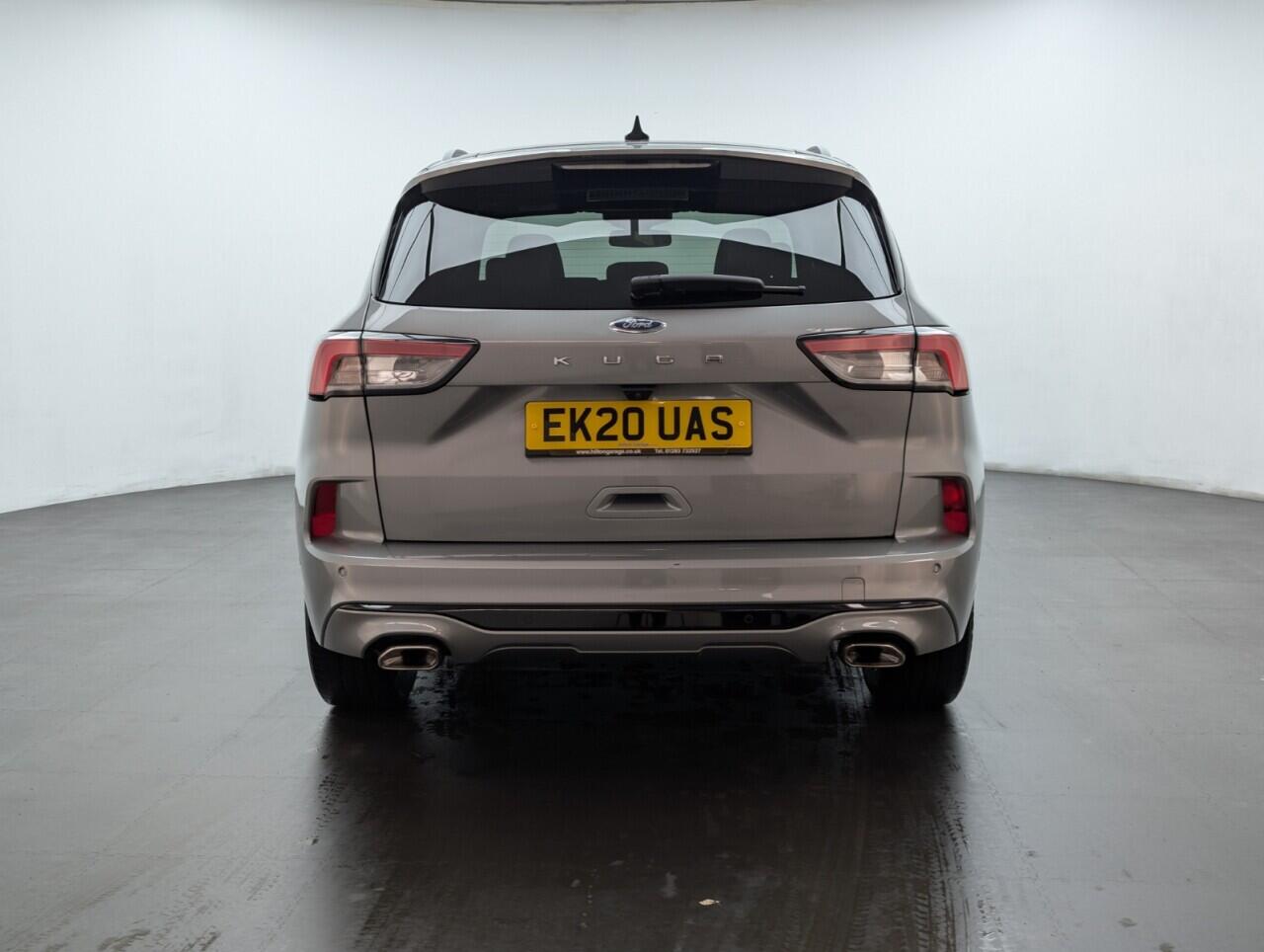 Used Ford Kuga 2020 for sale - 76424315: Photo 7